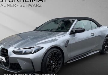 BMW M4 13.900 km 89.500 &euro; Wasserburg a. Inn 83512