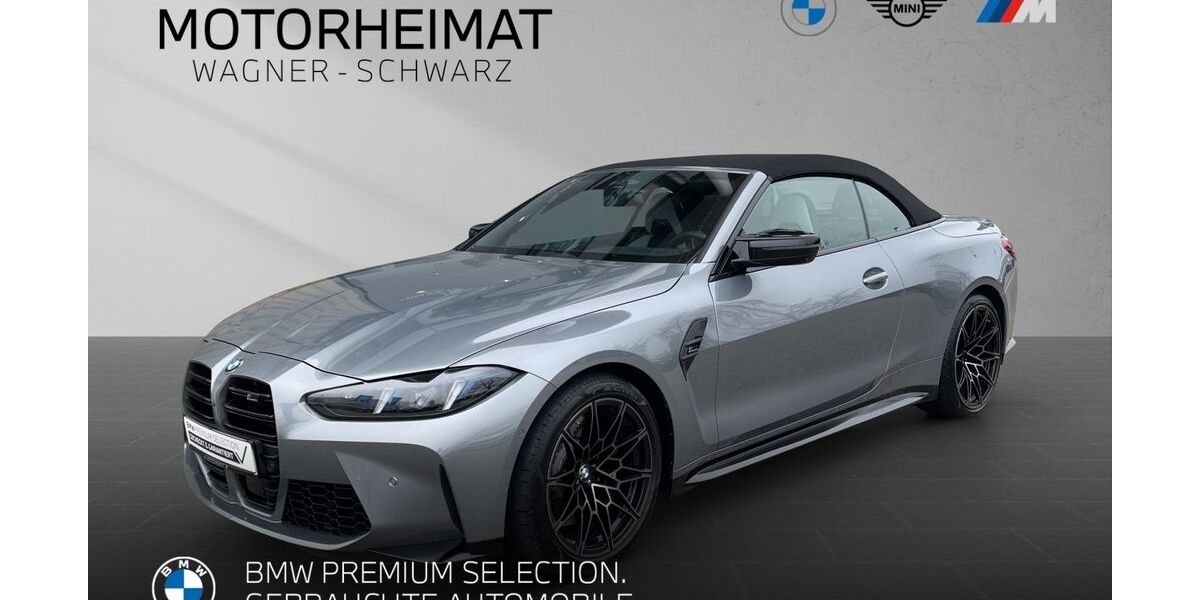 BMW M4 13.900 km 89.500 &euro; Wasserburg a. Inn 83512