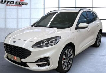 Ford Kuga 42.911 km 26.490 &euro; Kolbermoor 83059