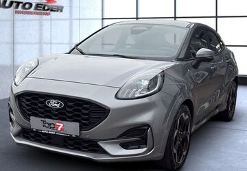 Ford Puma 7.364 km 25.850 &euro; Eiselfing 83549