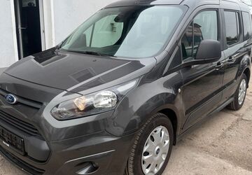 Ford Tourneo 198.600 km 4.300 &euro; Kolbermoor 83059