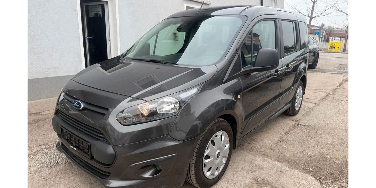 Ford Tourneo 198.600 km 4.300 &euro; Kolbermoor 83059