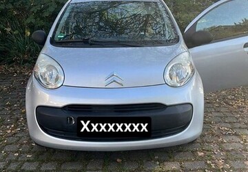 Citroen C1 151.000 km 2.300 &euro; Kolbermoor 83059