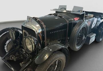 Bentley Andere 53.000 km 795.000 &euro; Ebersberg bei München 85560