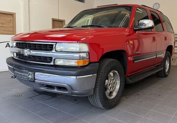 Chevrolet Tahoe 201.306 km 10.290 &euro; Kolbermoor bei Rosenheim 83059