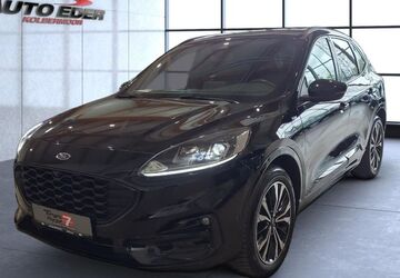 Ford Kuga 80.729 km 21.880 &euro; Kolbermoor 83059