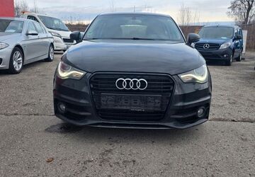 Audi A1 340.000 km 4.949 &euro; Rosenheim 83026