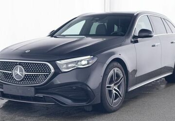 Mercedes-Benz E 300 29.710 km 49.665 &euro; Bad Aibling 83043