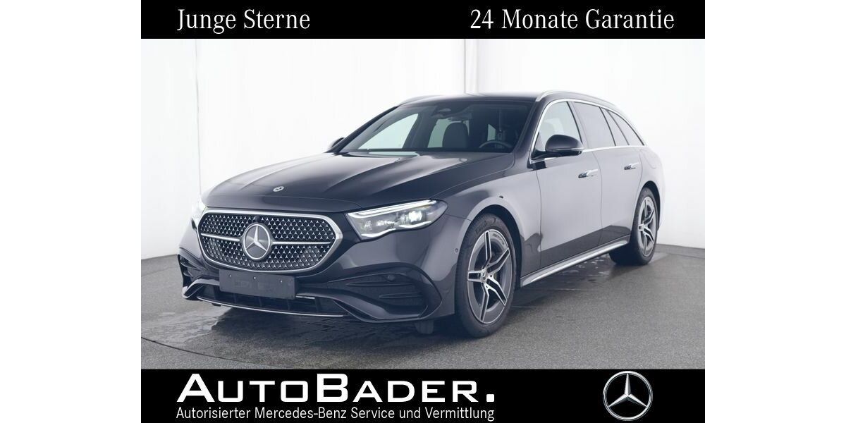 Mercedes-Benz E 300 29.710 km 49.665 &euro; Bad Aibling 83043