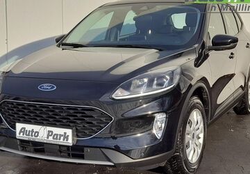 Ford Kuga 26.400 km 19.947 &euro; Tuntenhausen 83104