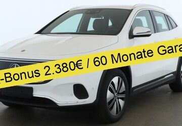 Mercedes-Benz EQA 47.020 km 29.295 &euro; Bad Aibling 83043