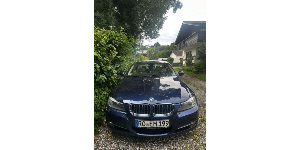 BMW 325 260.000 km 6.000 &euro; Feldkirchen Westerham 83620
