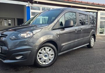 Ford Grand Tourneo 156.500 km 8.599 &euro; Raubling 83064