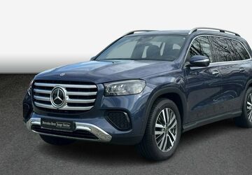 Mercedes-Benz GLS 350 35.200 km 83.800 &euro; Raubling 83064