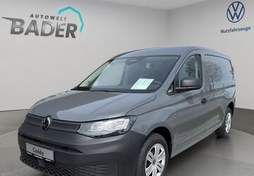 VW Caddy 2.047 km 31.490 &euro; Bruckmühl-Heufeld 83052