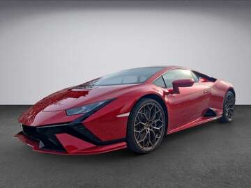 Gebrauchte Lamborghini Huracan