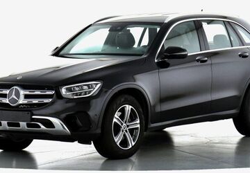 Mercedes-Benz GLC 220 34.710 km 40.615 &euro; Bad Aibling 83043