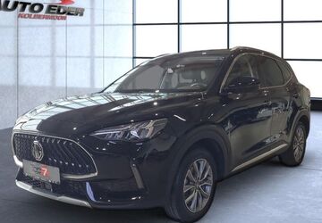 MG HS 8.735 km 21.990 &euro; Kolbermoor 83059