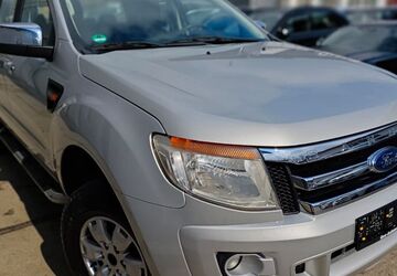 Ford Ranger 224.000 km 11.900 &euro; Kolbermoor 83059