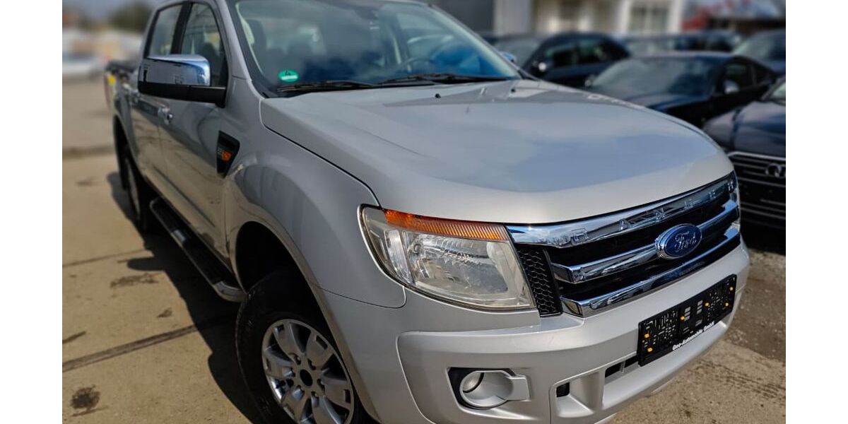 Ford Ranger 224.000 km 11.900 &euro; Kolbermoor 83059