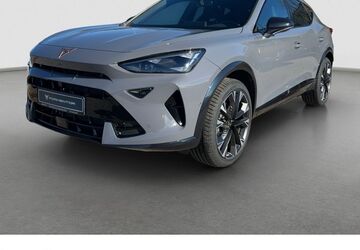Cupra Formentor 3.500 km 45.999 &euro; Ebersberg bei München 85560
