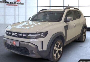 Dacia Duster 27.411 km 26.880 &euro; Rosenheim 83022