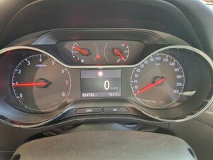 Opel Crossland *Winter*Kamera*PDC* 14.750 km 16.333 &euro; Miesbach 83714