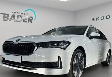 Skoda Superb 19.500 km 36.880 &euro; Bruckmühl 83052