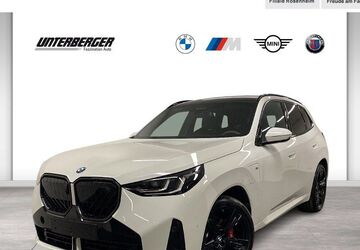 BMW X3 2.900 km 68.890 &euro; Rosenheim 83026