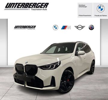 Gebrauchte BMW X3