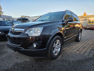 Gebrauchte Opel Antara