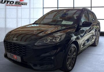 Ford Kuga 13.704 km 26.400 &euro; Kolbermoor 83059