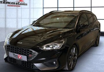 Ford Focus 85.569 km 20.490 &euro; Rosenheim 83022