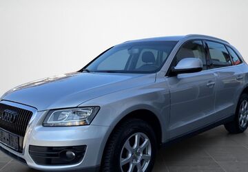 Audi Q5 194.000 km 8.999 &euro; Valley , Landkreis Miesbach 83626