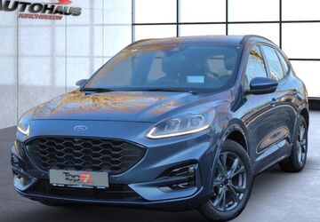 Ford Kuga 7.200 km 23.450 &euro; Kirchseeon 85614
