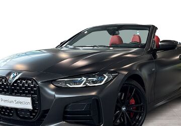 BMW M440 97.000 km 51.700 &euro; Prien am Chiemsee 83209