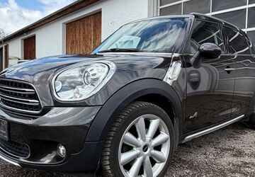 Mini Cooper D 111.500 km 9.699 &euro; Großkarolinenfeld 83109