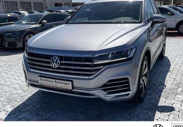 VW Touareg 67.425 km 39.750 &euro; Wasserburg a.Inn 83512