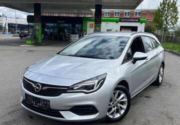 Opel Astra 230.826 km 5.999 &euro; Rosenheim 83026