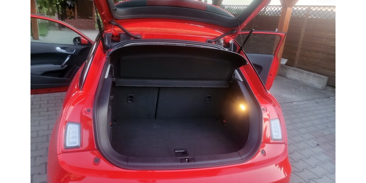 Audi A1 95.000 km 16.500 &euro; Kolbermoor 83059