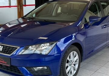 Seat Leon 130.000 km 10.500 &euro; Elbach / Fischbachau 83730