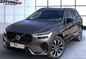Volvo XC60 46.200 km 38.950 &euro; Kirchseeon bei München 85614