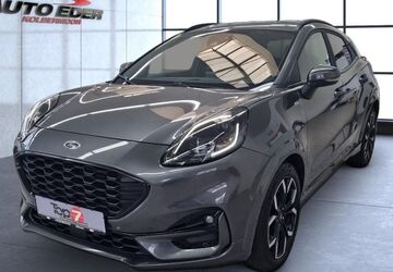 Ford Puma 68.677 km 16.990 &euro; Kolbermoor 83059