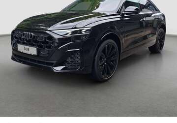 Audi SQ8 5.560 km 140.950 &euro; Ebersberg 85560