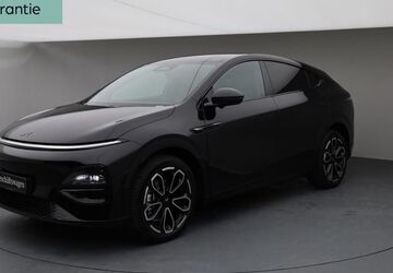 XPeng G6 3.000 km 44.740 &euro; Ebersberg 85560