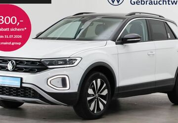 VW T-Roc 26.300 km 27.730 &euro; Feldkirchen/Westerham 83620