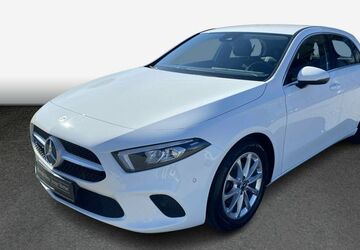 Mercedes-Benz A 160 13.520 km 23.800 &euro; Wasserburg 83512