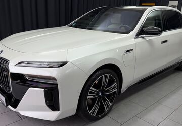 BMW M760 80.000 km 91.999 &euro; Miesbach 83714