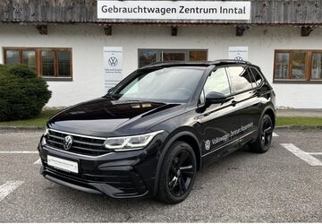 VW Tiguan Allspace 45.000 km 46.900 &euro; Raubling 83064