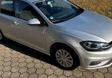 VW Golf 151.652 km 9.400 &euro; Nußdorf am Inn 83131